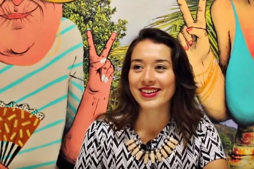 Nuestros #Comploters del Curso Intensivo de Verano te cuentan qué tal la experiencia