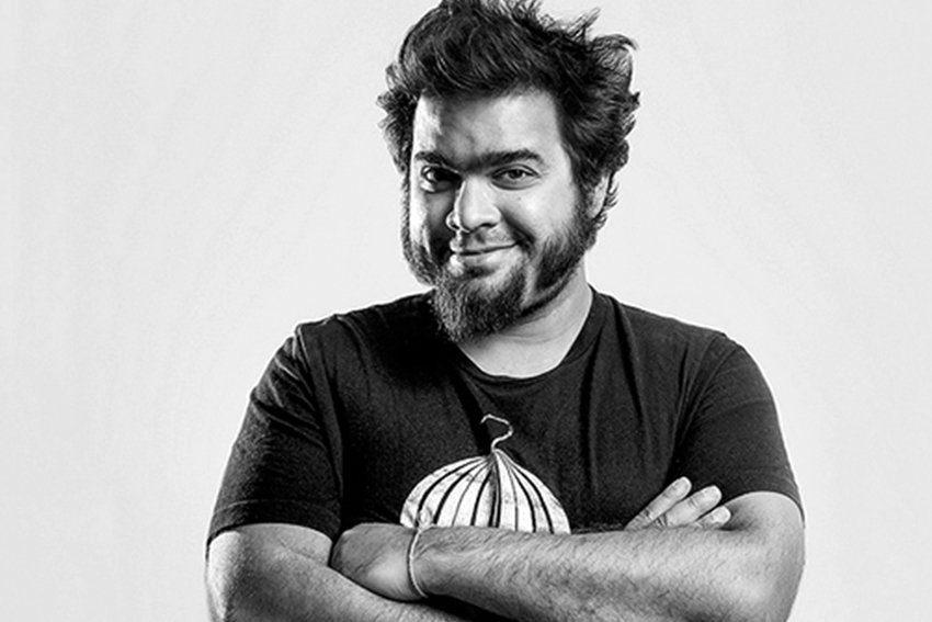 #OpenComplot con Luis Gaitán Head of Creative de Google México