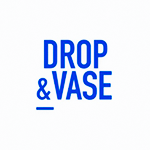 Drop & Vase