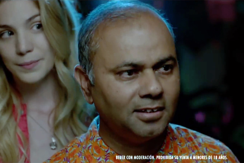 Envy Chain, la cadena creativa de la envidia, pasa de Rodrigo Grau a Ricardo John