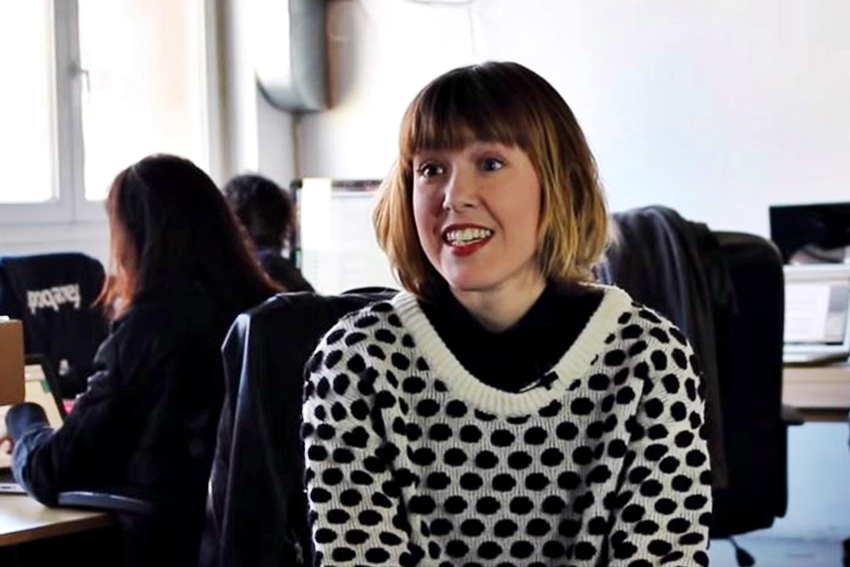 ¿Qué es de la vida de nuestras #Comploters Laura León y Andrea Tello?