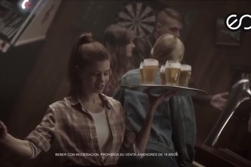 Envy Chain, la cadena creativa de la envidia: capítulo 63.