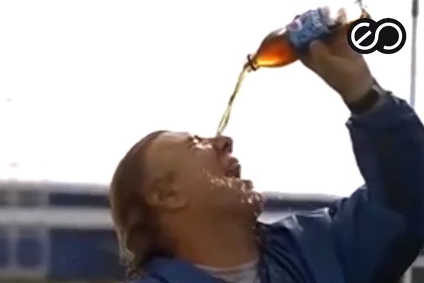 Envy Chain, la cadena creativa de la envidia: capítulo 67.