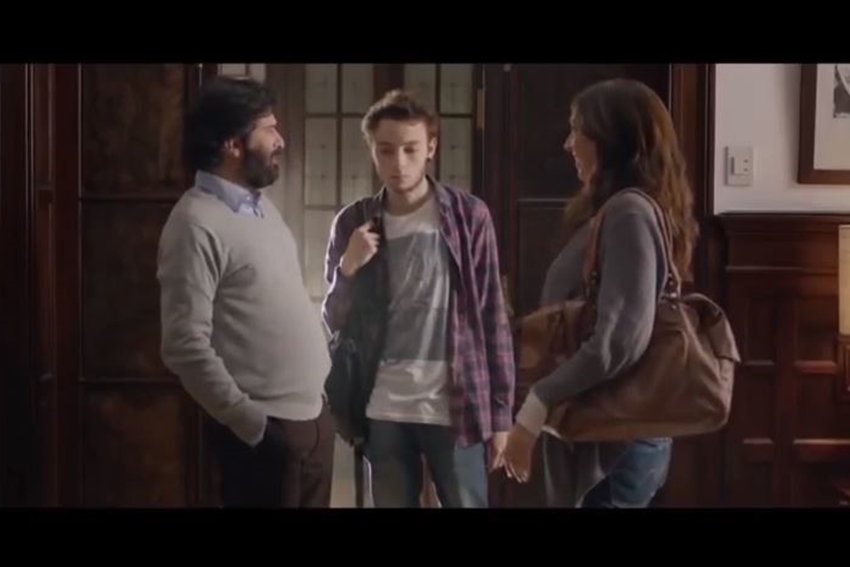 Envy Chain, la cadena creativa de la envidia: capítulo 66.