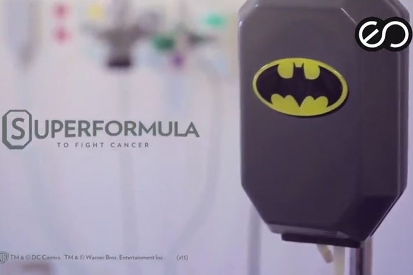 Envy Chain, la cadena creativa de la envidia: capítulo 68.