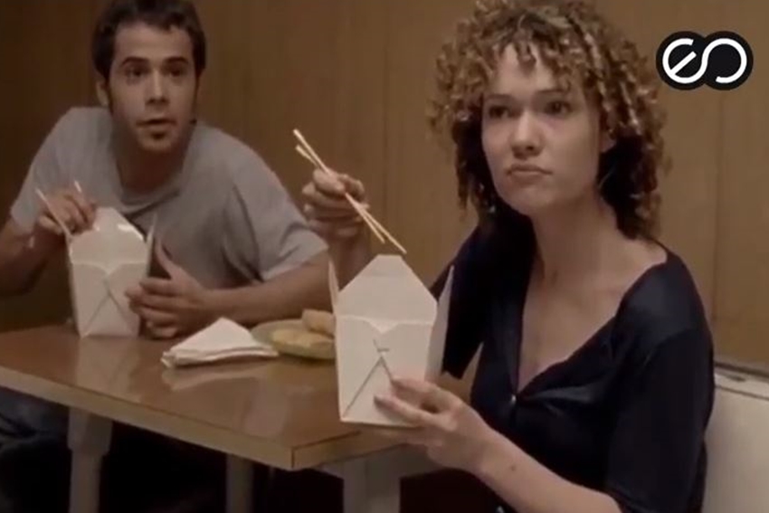 Envy Chain, la cadena creativa de la envidia: capítulo 62.