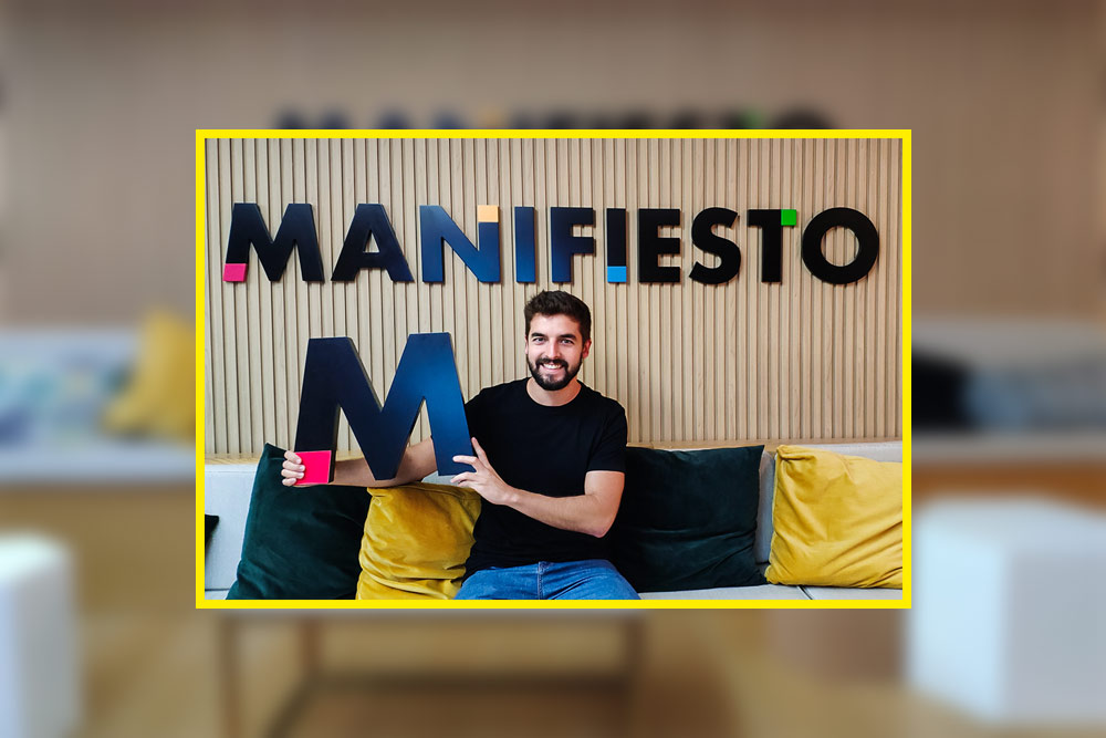 Complot Barcelona sigue llenando la agencia Manifiesto de talento creativo