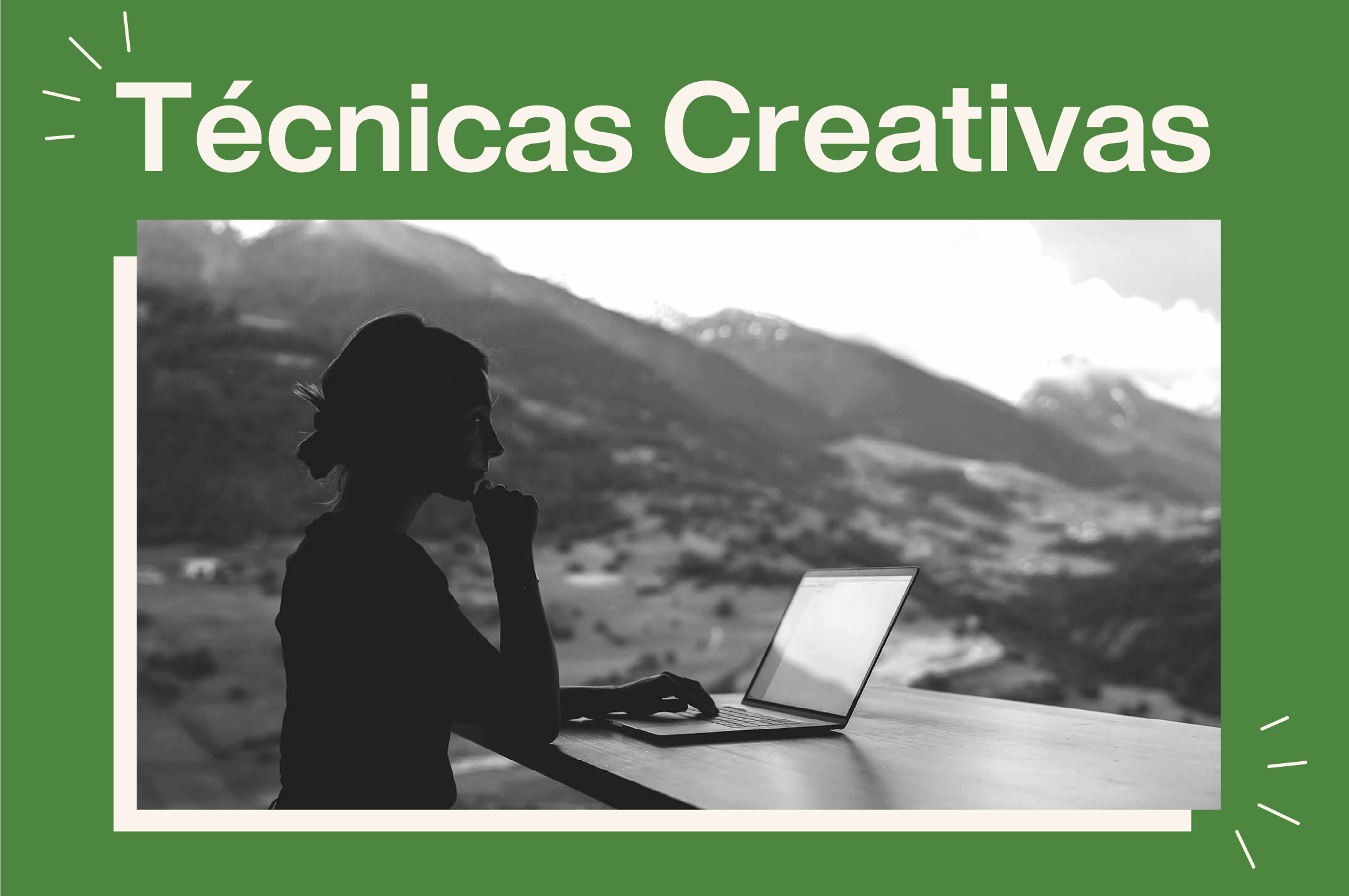 La vida del Nómada Digital