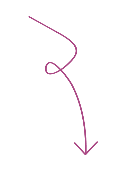 Flecha lila