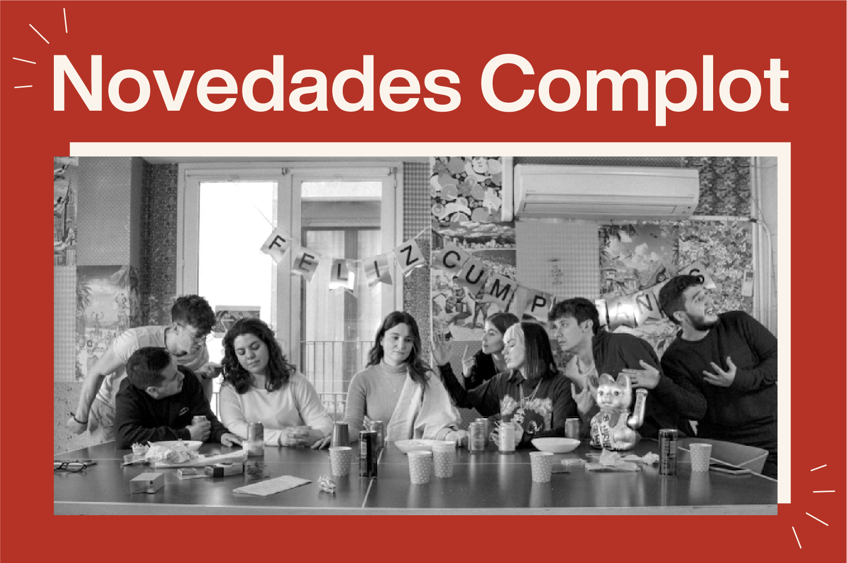 Clases que arden y mujeres que incendian