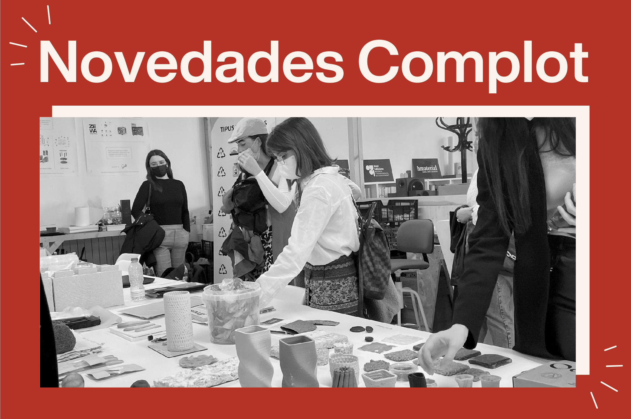 ¿Qué se hace en una Escuela de Creatividad?