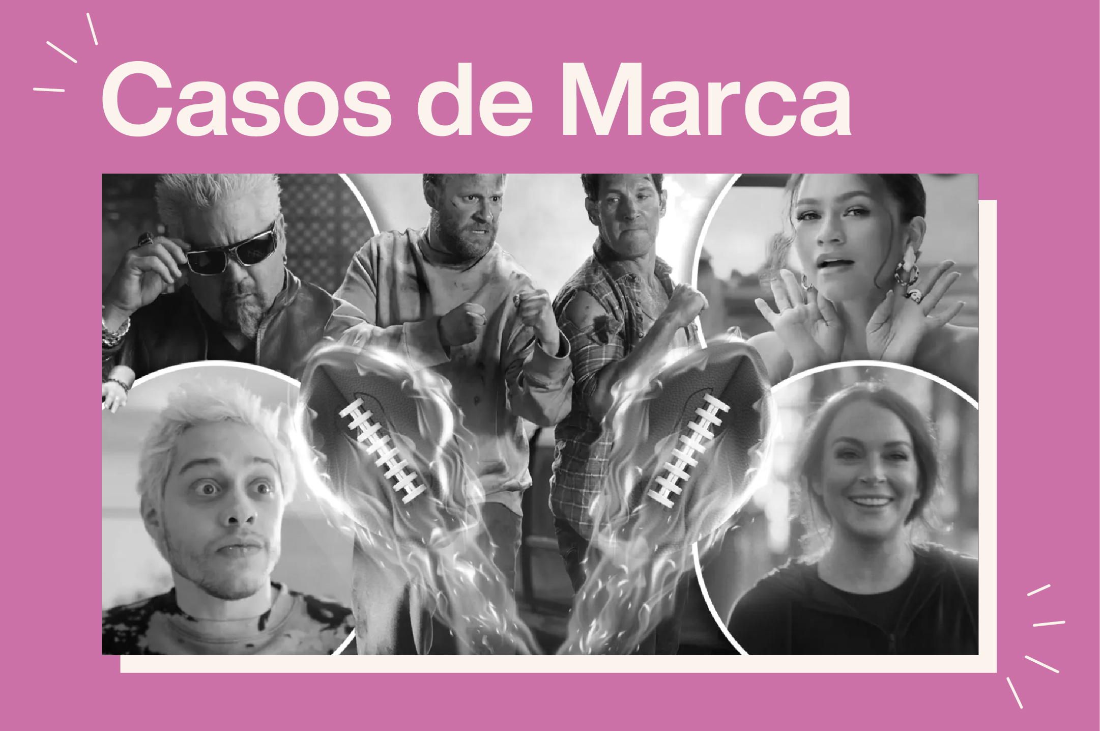 Top5 Ads del Super Bowl 2022 que no te puedes perder