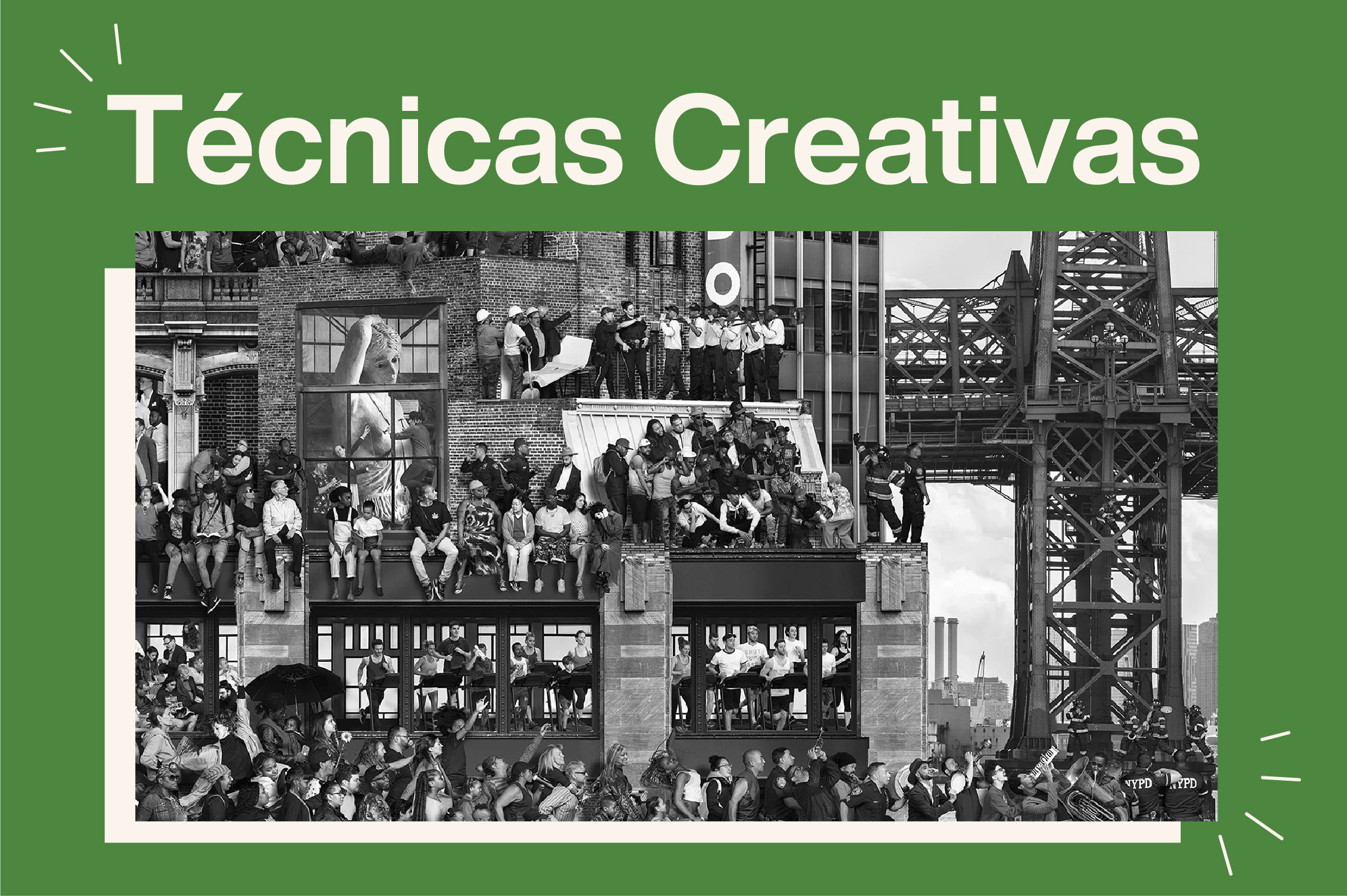 Trucos para crear tu red profesional