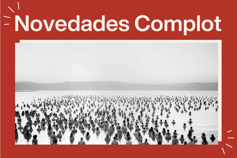 ¡Retomamos las clases en Complot!