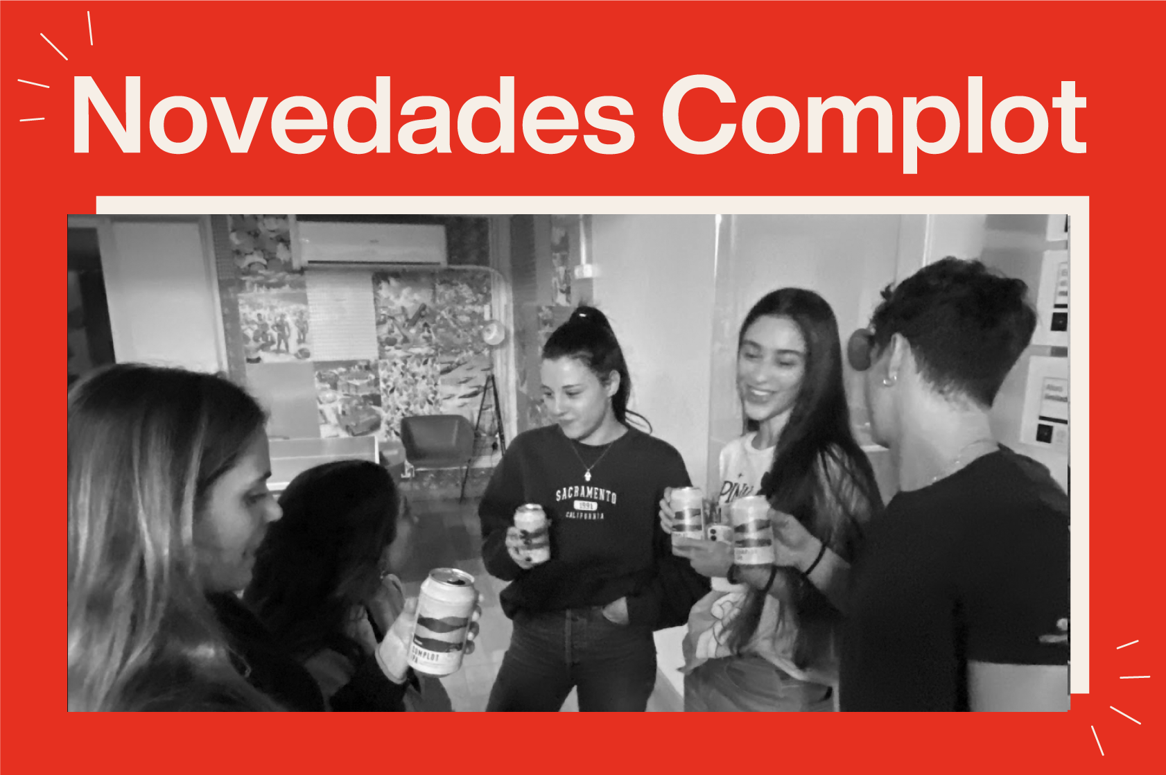 Transformación #Comploter. ¿Mito o Realidad?