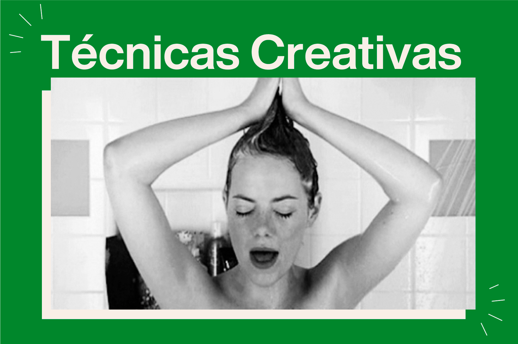 Método TO-FU: 29 hábitos para mantenernos creativ_s.