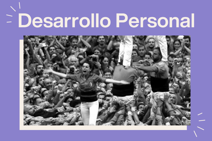 7 motivos para Trabajar en Equipo.