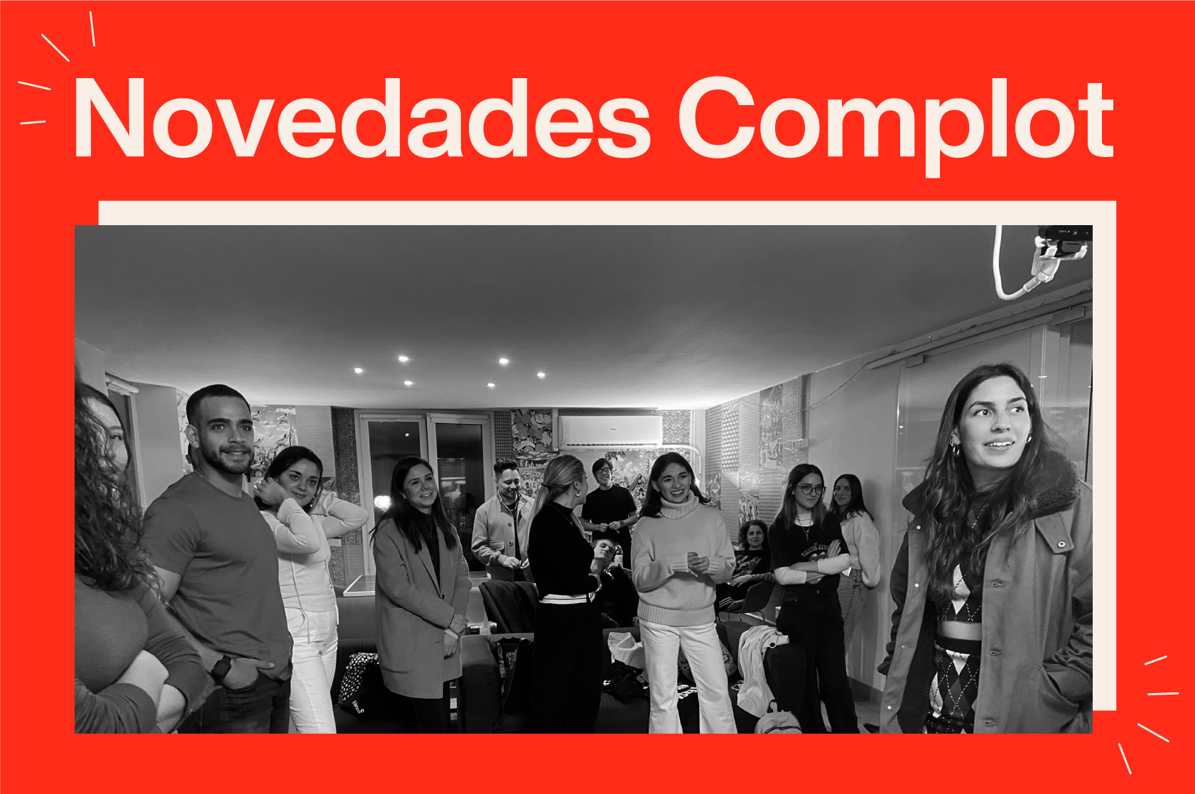 El Trabajo Creativo del Futuro.