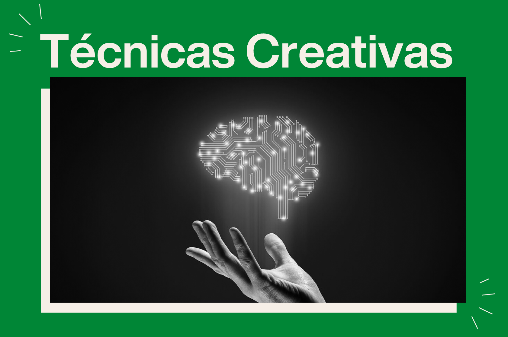 Cómo ChatGPT nos hará más Creativ_s.