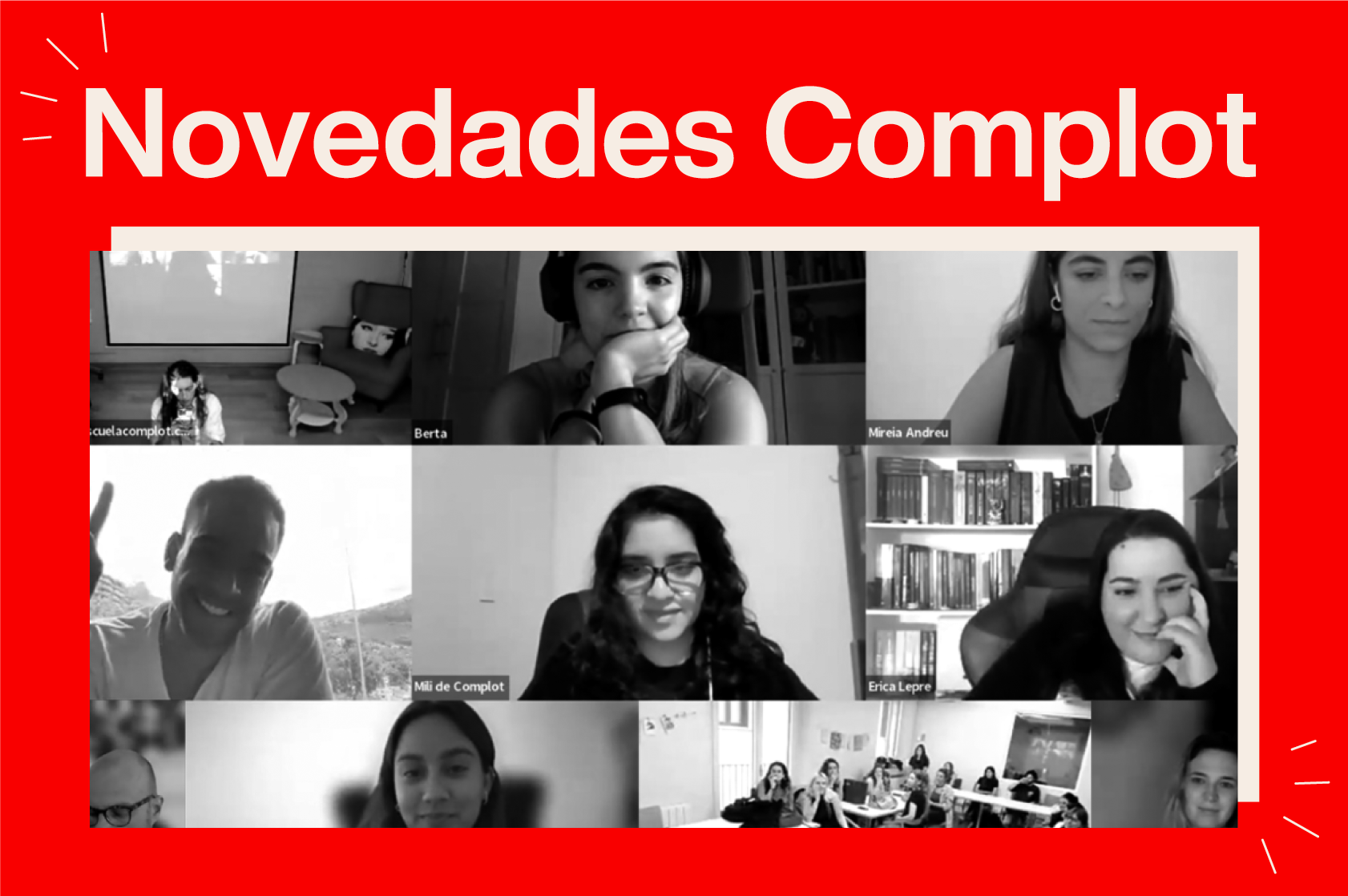 Diversidad en Equipos de Alto Rendimiento Creativo.