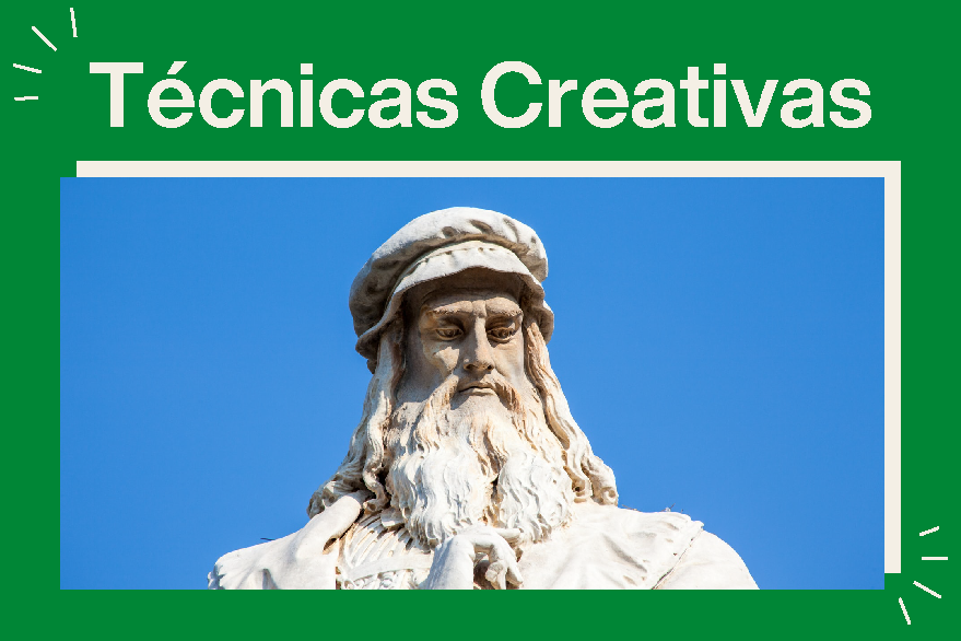 Los 7 Principios de Da Vinci para ser un genio creativo
